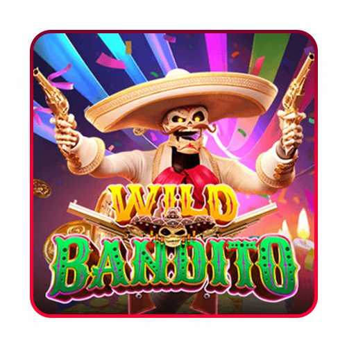 Wild Bandito